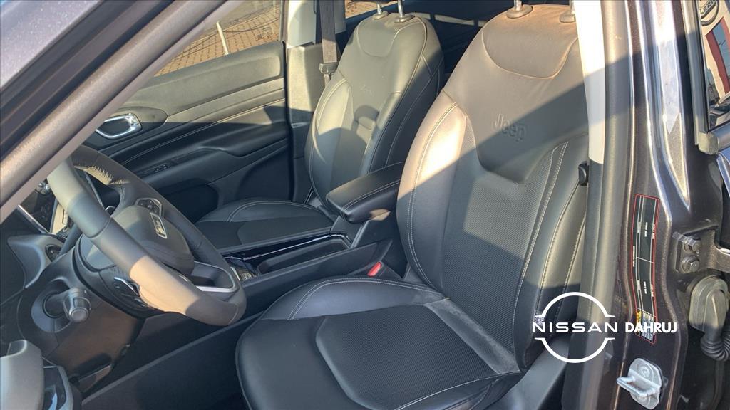 COMPASS 1.3 T270 TURBO FLEX LONGITUDE AT67