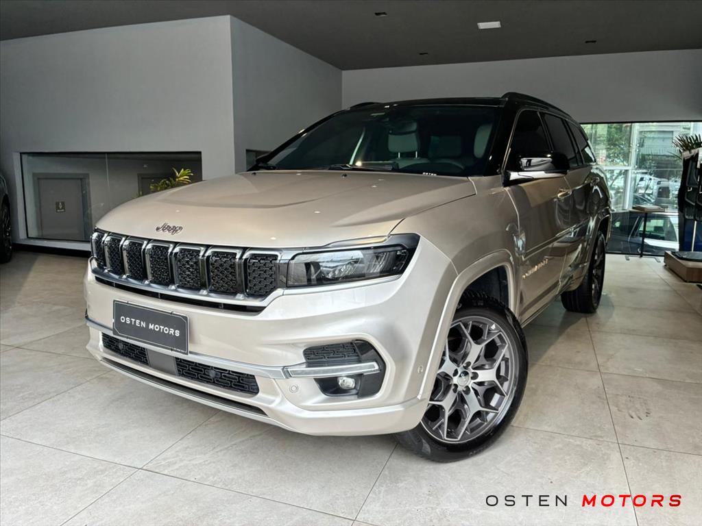 2.0 TD380 TURBO DIESEL OVERLAND AT9