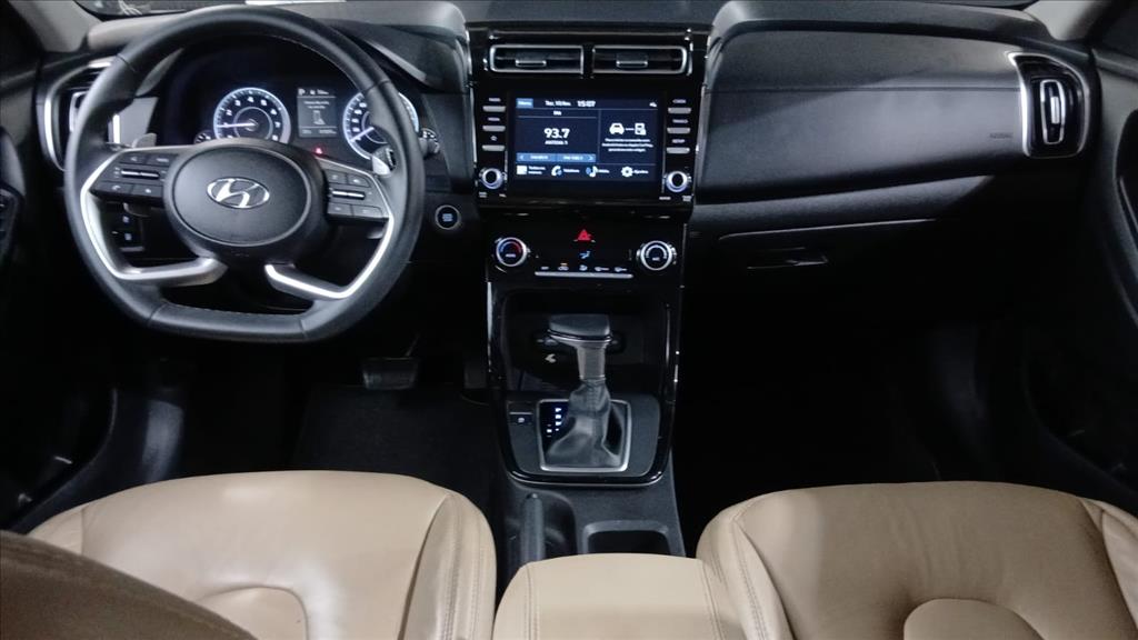 CRETA 1.0 TGDI FLEX LIMITED AUTOMÁTICO11