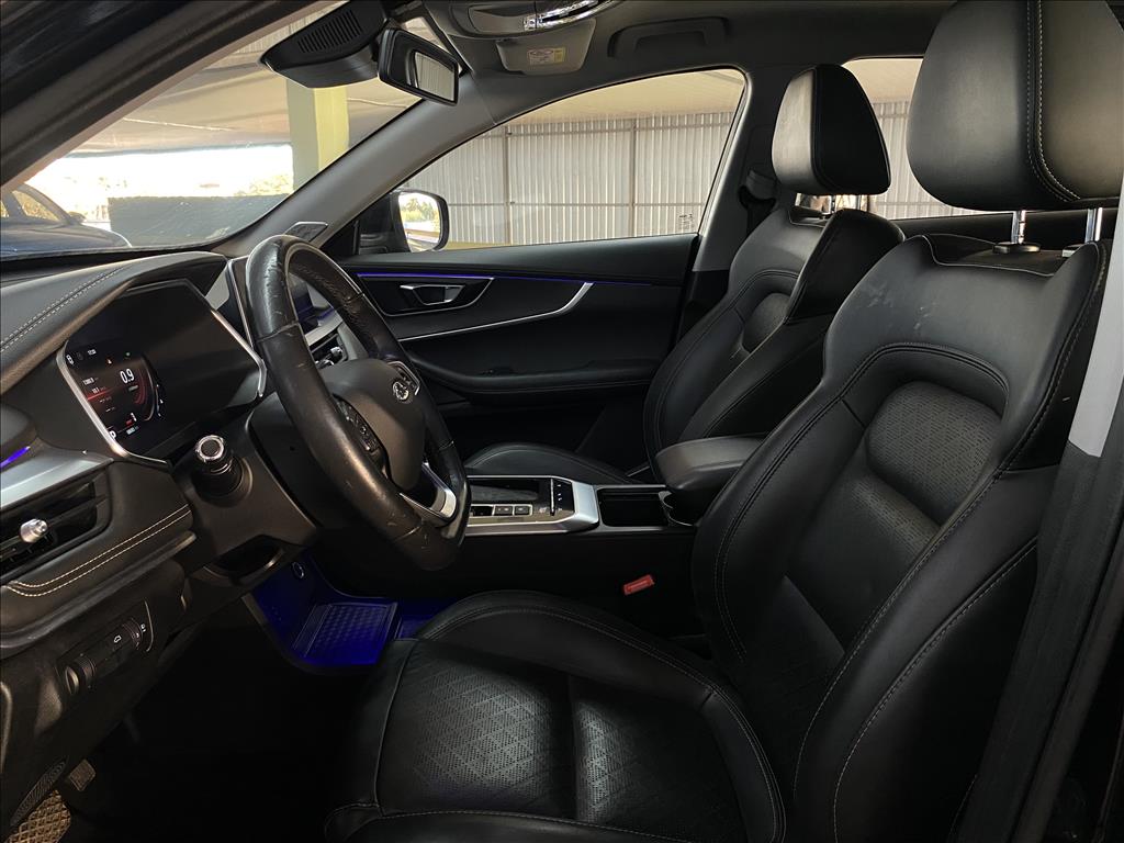 TIGGO 8 1.6 TGDI GASOLINA TXS DCT