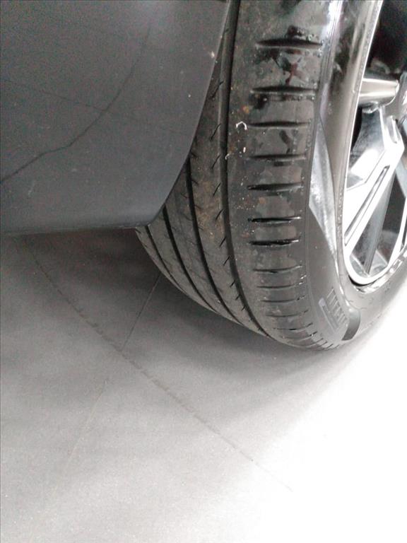 Mitsubishi-ECLIPSE CROSS-1.5 MIVEC TURBO GASOLINA HPE CVT