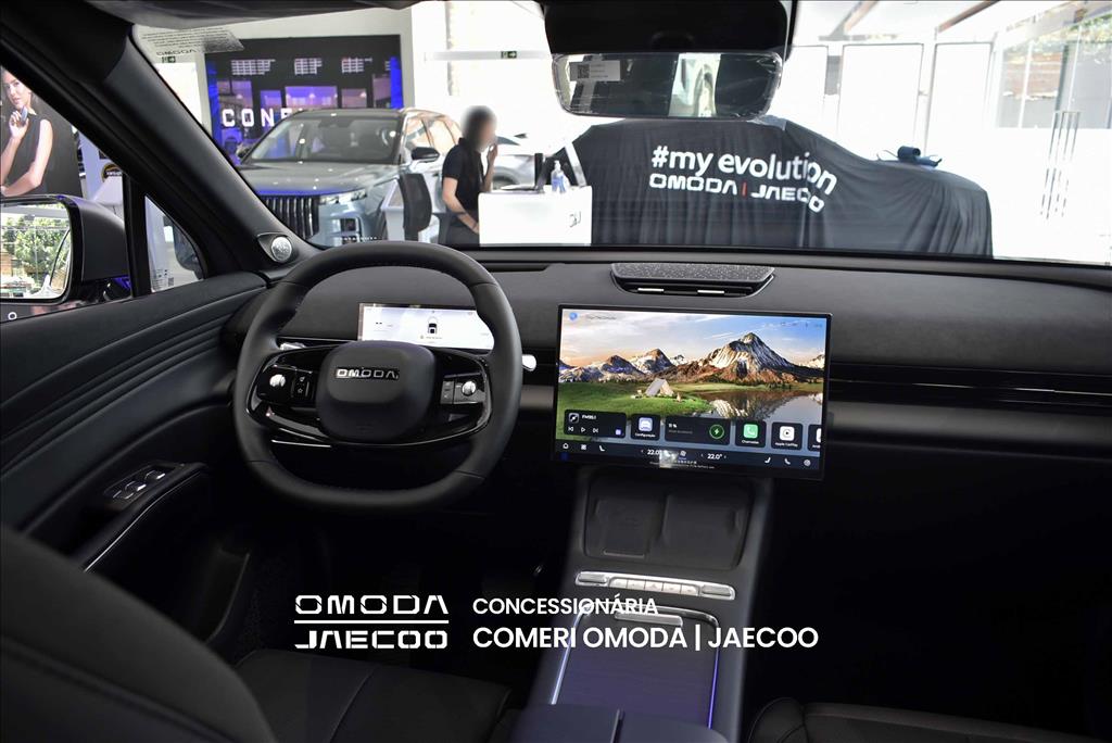 7 1.5 TGDI PHEV PRESTIGE DHT13