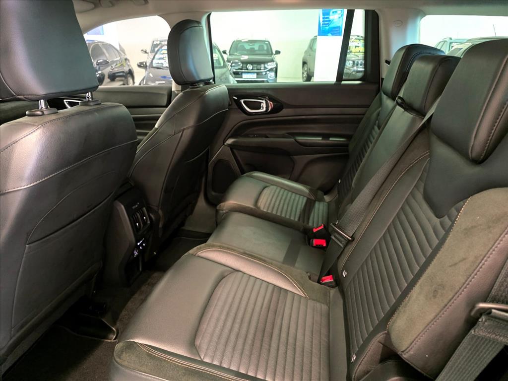 COMMANDER 1.3 T270 TURBO FLEX LIMITED AT613