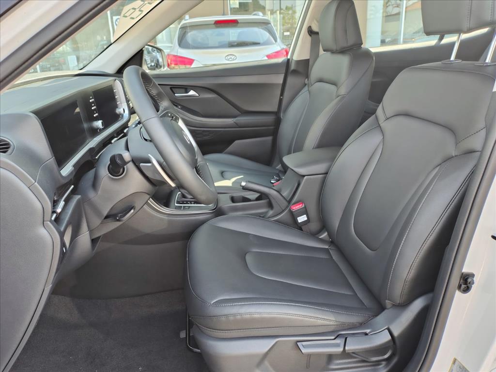 Hyundai-CRETA-1.0 TGDI FLEX LIMITED AUTOMÁTICO