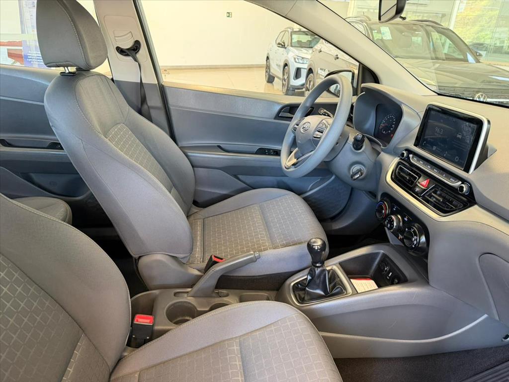 HB20S 1.0 12V FLEX COMFORT MANUAL9