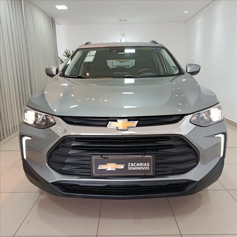 TRACKER 1.0 TURBO FLEX LTZ AUTOMÁTICO0