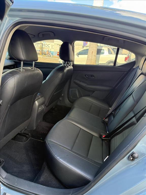 SENTRA 2.0 16V GASOLINA ADVANCE XTRONIC4