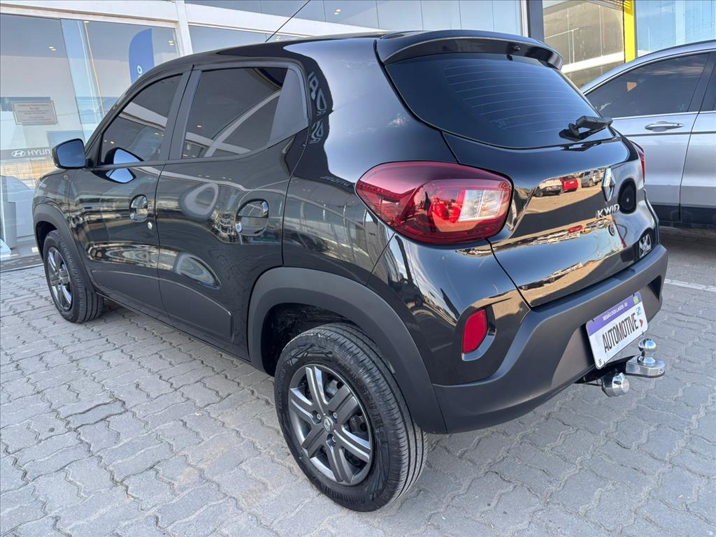 KWID 1.0 12V SCE FLEX INTENSE MANUAL3