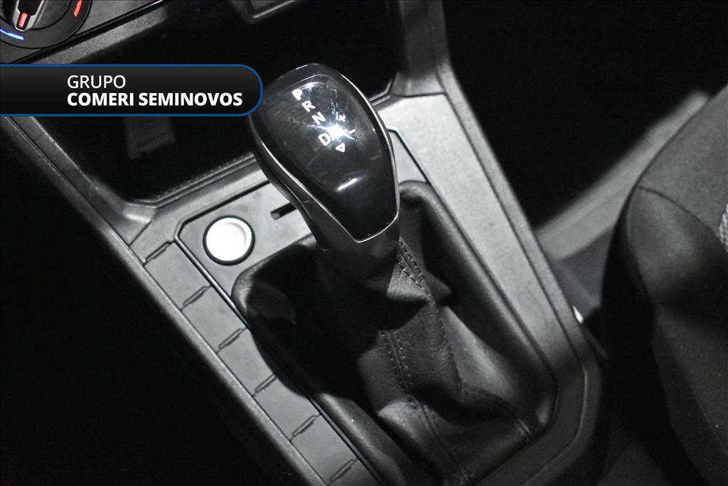 POLO 1.0 170 TSI COMFORTLINE AUTOMÁTICO