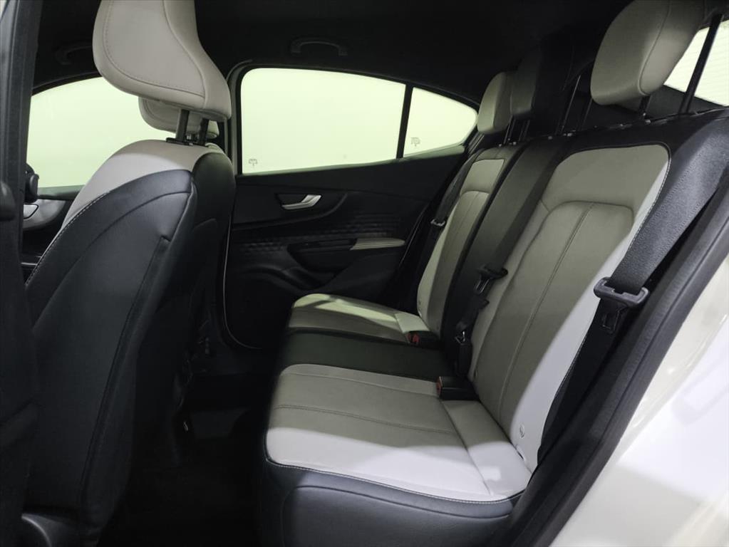 FASTBACK 1.3 TURBO 270 FLEX LIMITED EDITION AT610