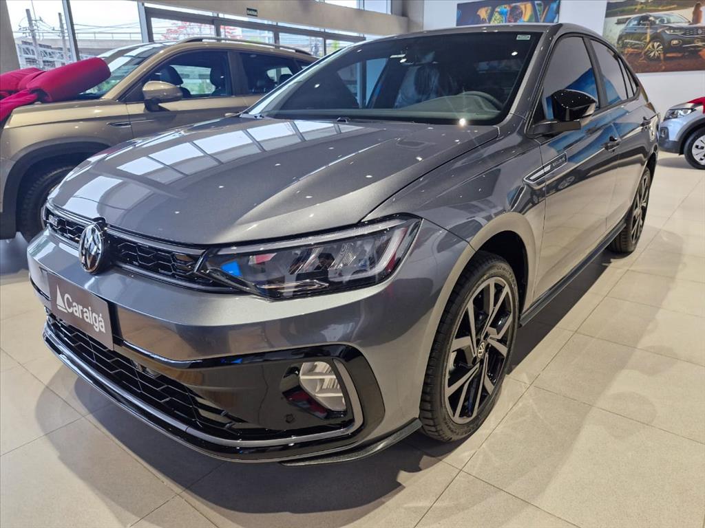VIRTUS 1.4 250 TSI EXCLUSIVE AUTOMÁTICO2