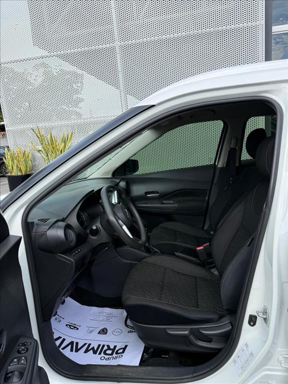 KICKS 1.6 16V FLEXSTART SENSE MANUAL9