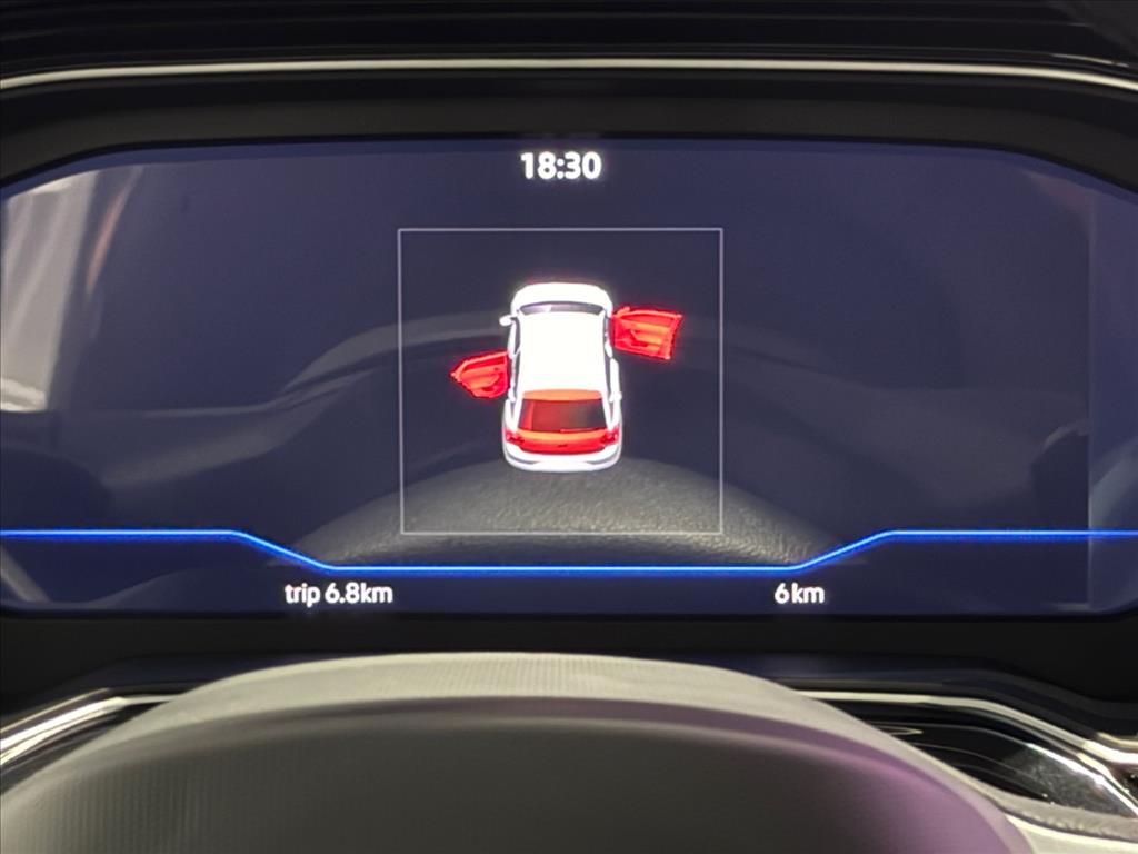 POLO 1.0 170 TSI HIGHLINE AUTOMÁTICO8