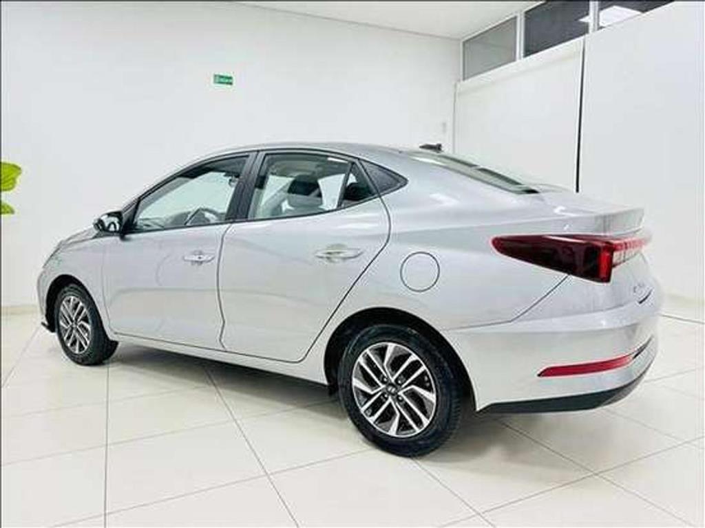 Hyundai-HB20S-1.0 12V FLEX LIMITED MANUAL