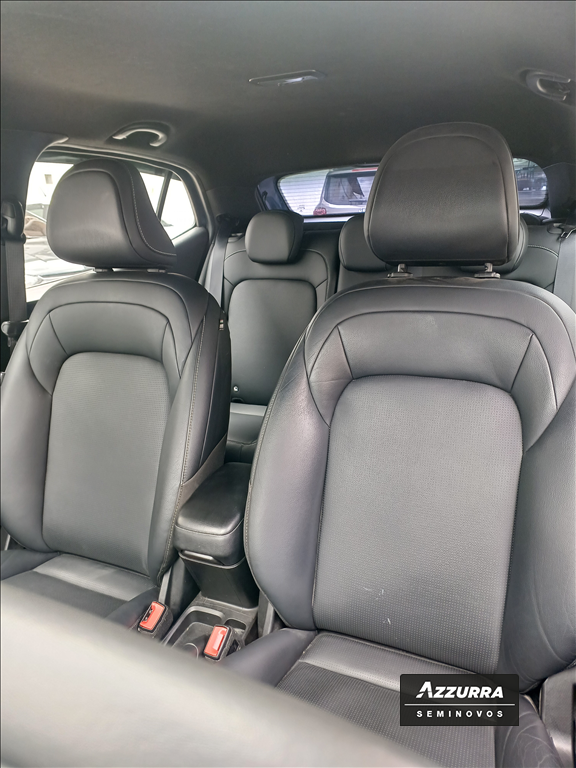 PULSE 1.0 TURBO 200 FLEX IMPETUS CVT14