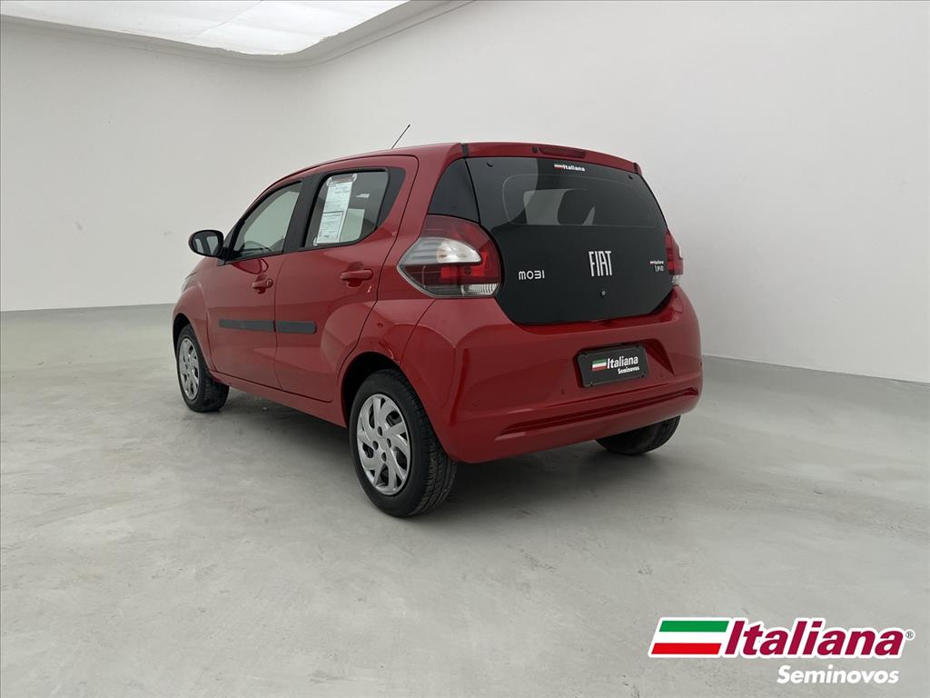 MOBI 1.0 EVO FLEX LIKE. MANUAL2