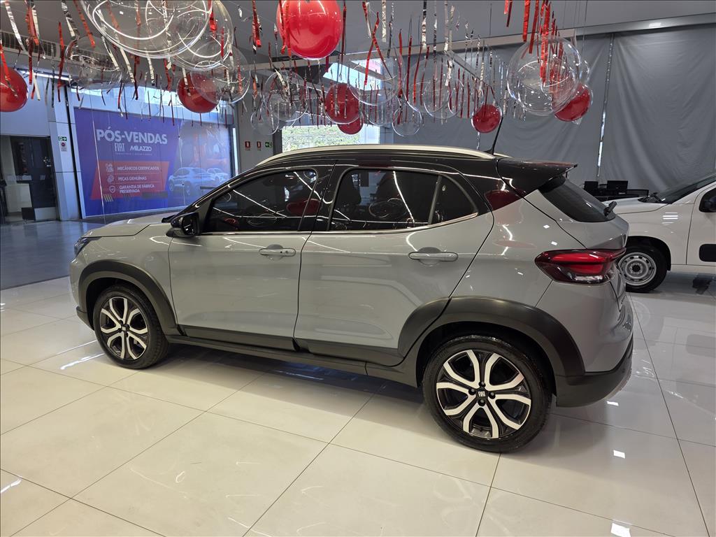 PULSE 1.0 TURBO 200 FLEX IMPETUS CVT5