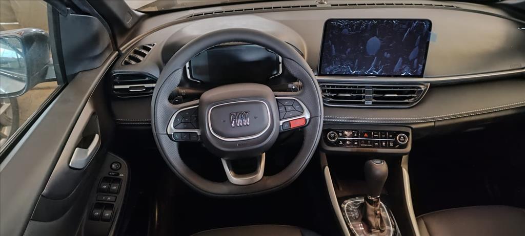 FASTBACK 1.0 TURBO 200 HYBRID IMPETUS CVT2