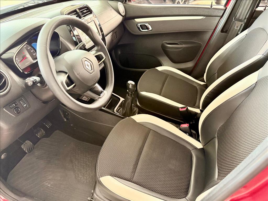 KWID 1.0 12V SCE FLEX INTENSE MANUAL10