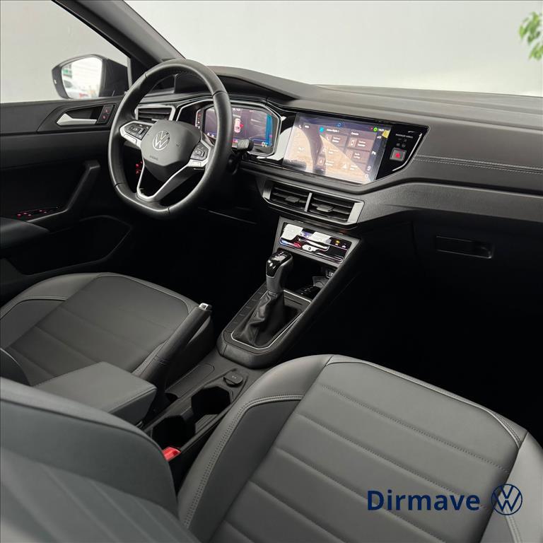 NIVUS 1.0 200 TSI TOTAL FLEX HIGHLINE AUTOMÁTICO4