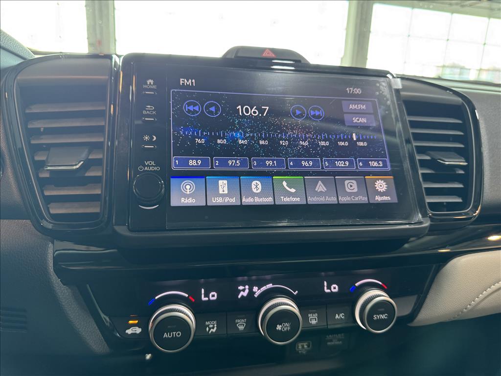 CITY 1.5 i-VTEC FLEX TOURING CVT8