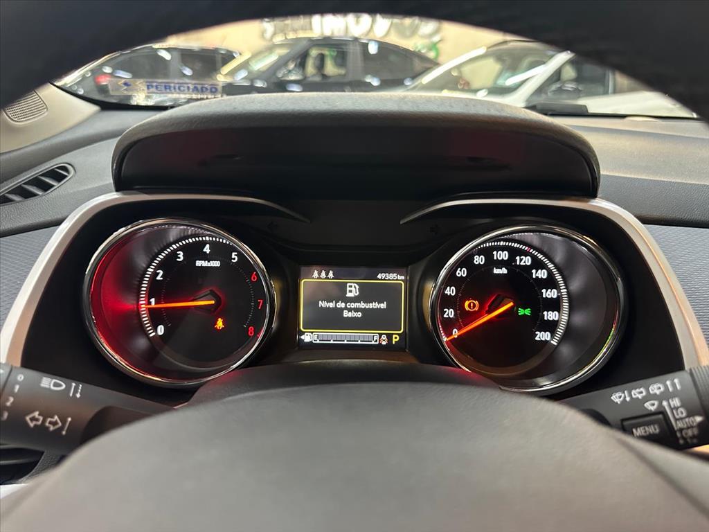 TRACKER 1.2 TURBO FLEX PREMIER AUTOMÁTICO4