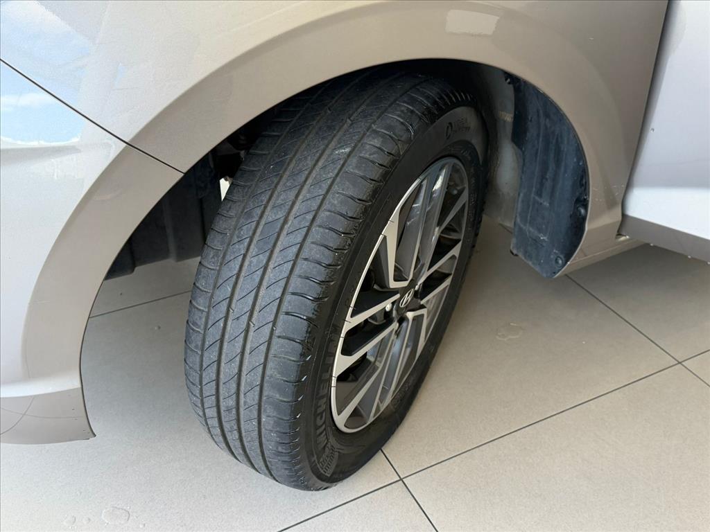 Hyundai-HB20-1.0 TGDI FLEX PLATINUM AUTOMÁTICO