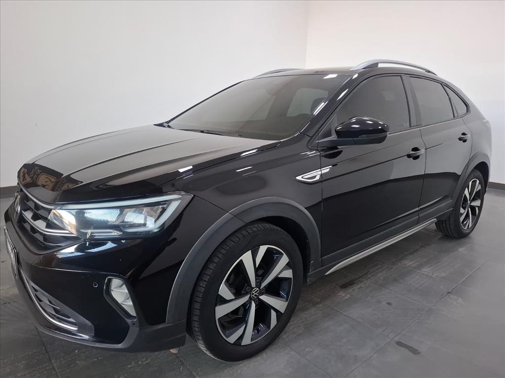 1.0 200 TSI TOTAL FLEX HIGHLINE AUTOMÁTICO
