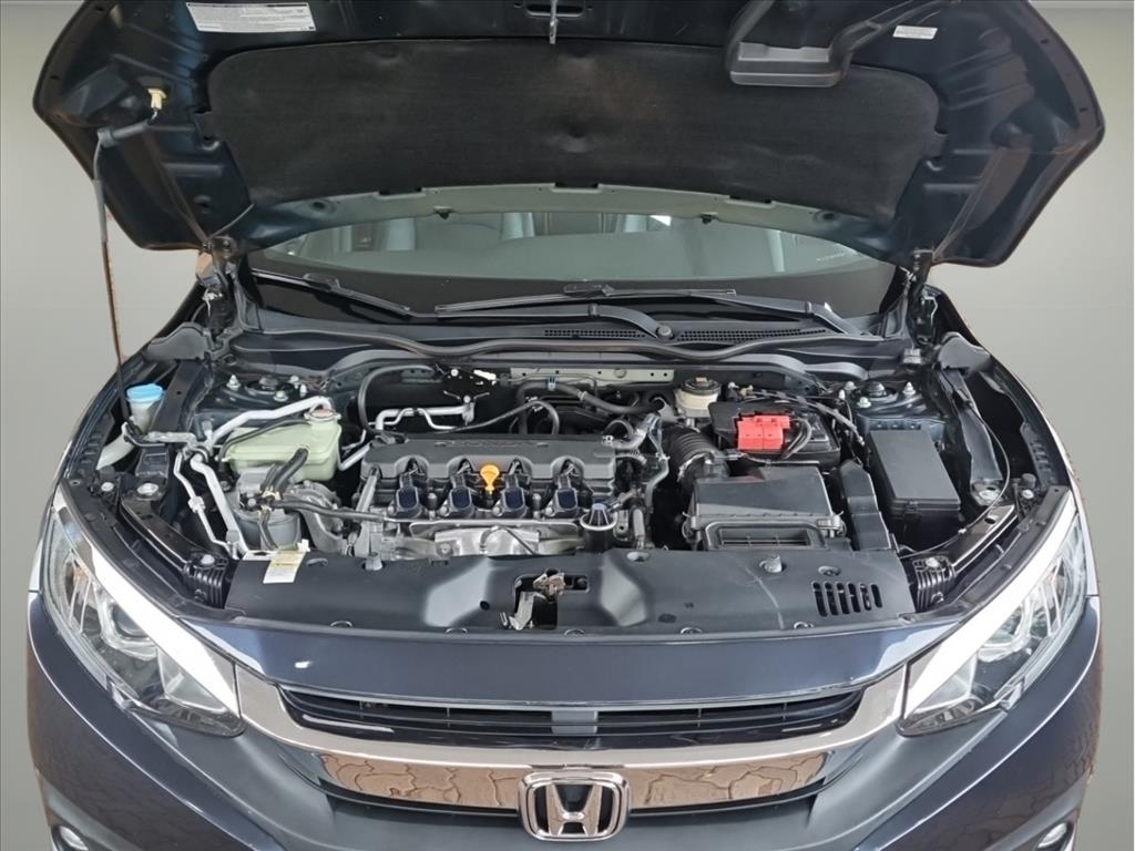 CIVIC 2.0 16V FLEXONE EX 4P CVT5