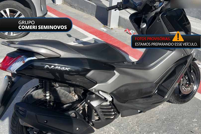 NMAX 160 ABS