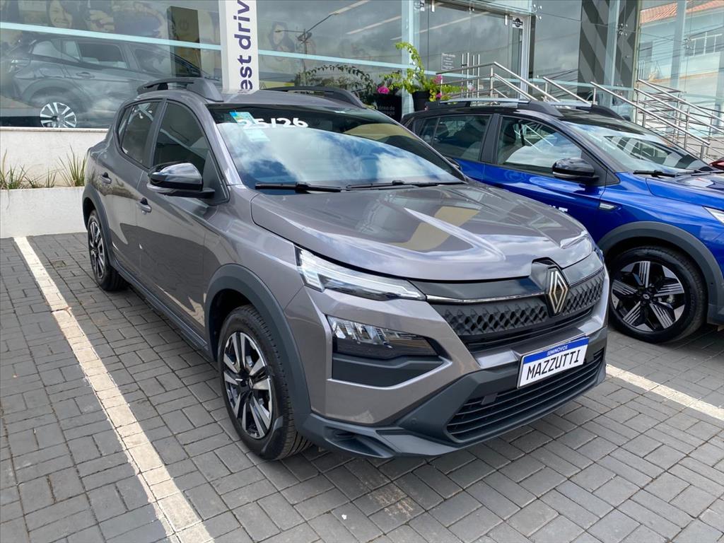 KARDIAN 1.0 TCE FLEX EVOLUTION EDC