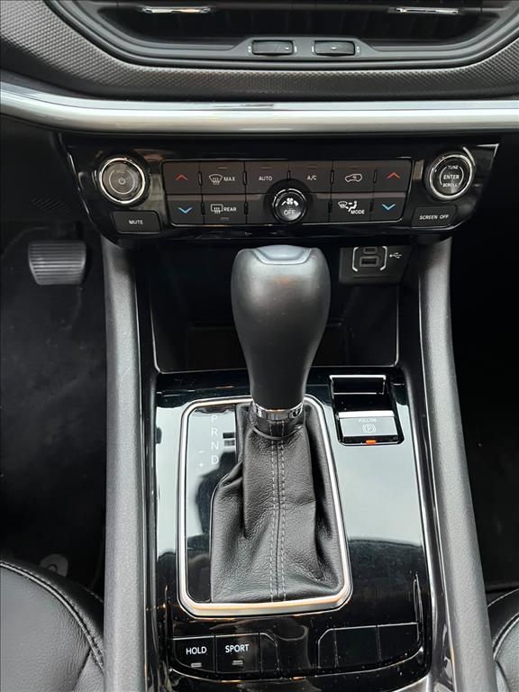 COMPASS 1.3 T270 TURBO FLEX SPORT AT66