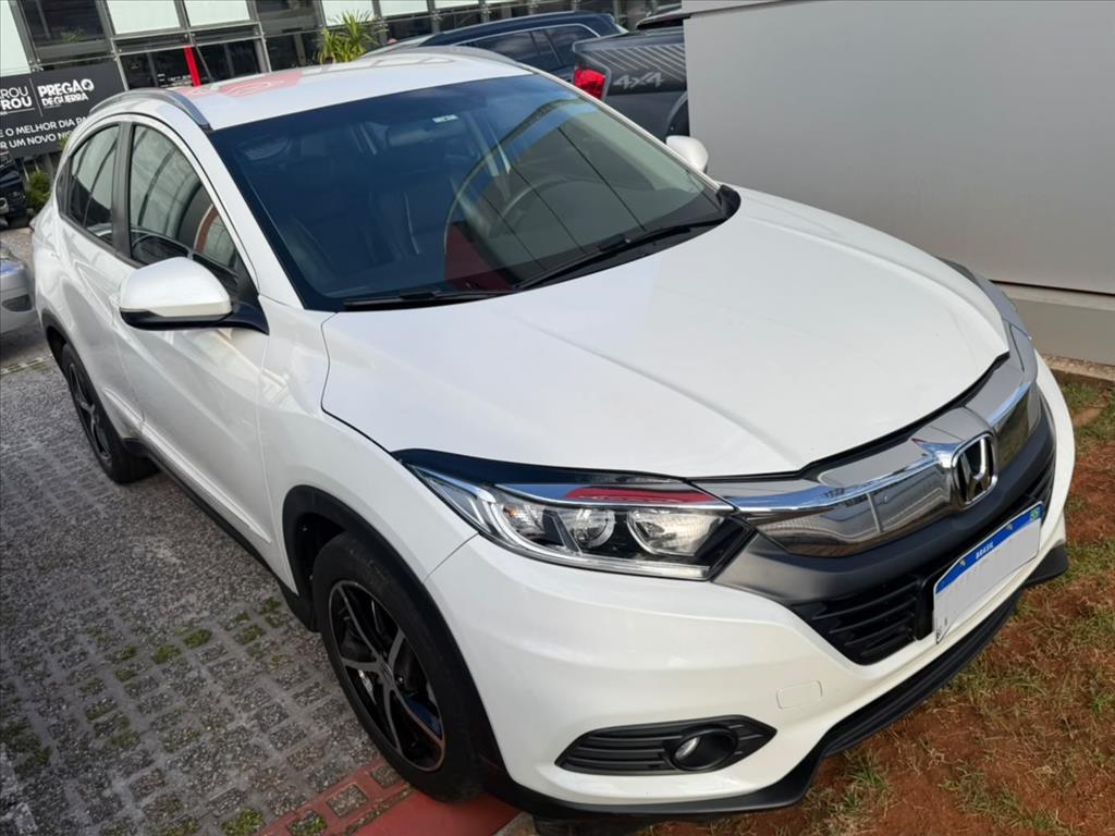 HR-V 1.8 16V FLEX EX 4P AUTOMÁTICO1