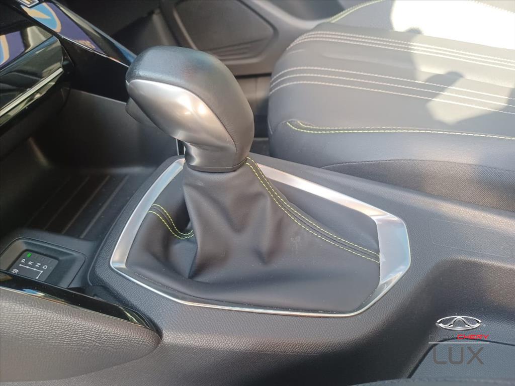 208 1.0 TURBO 200 FLEX GT CVT