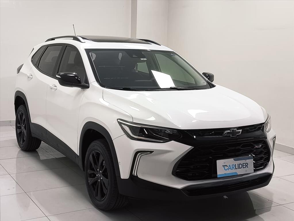 TRACKER 1.2 TURBO FLEX RS AUTOMÁTICO2