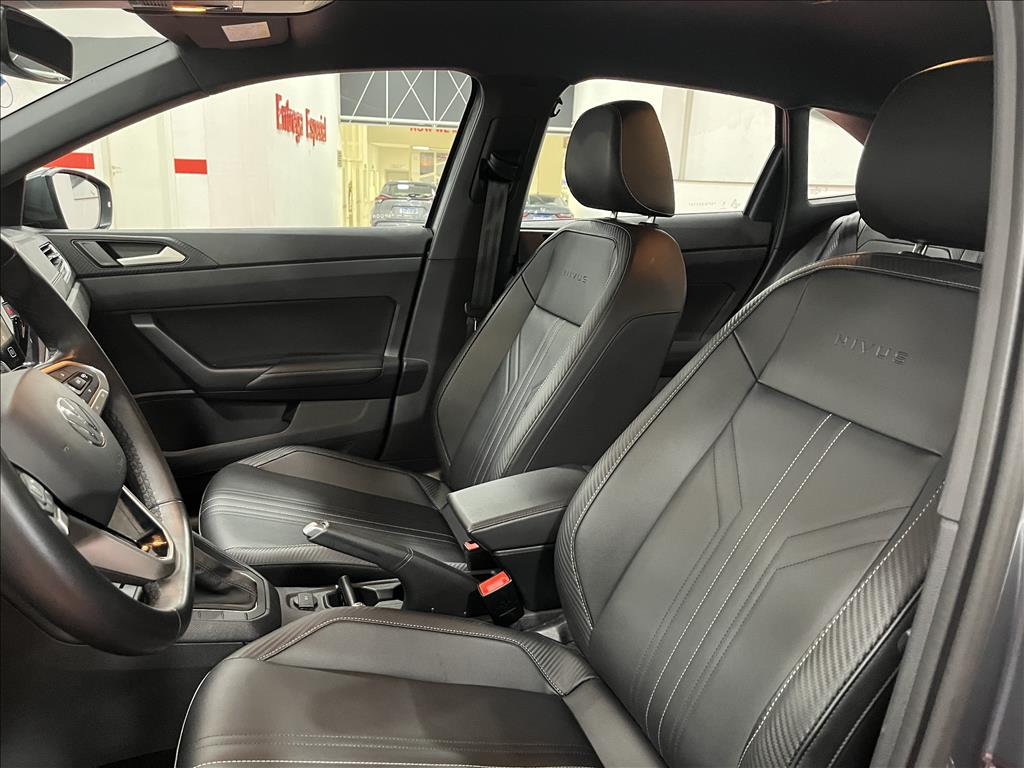 NIVUS 1.0 200 TSI TOTAL FLEX HIGHLINE AUTOMÁTICO10