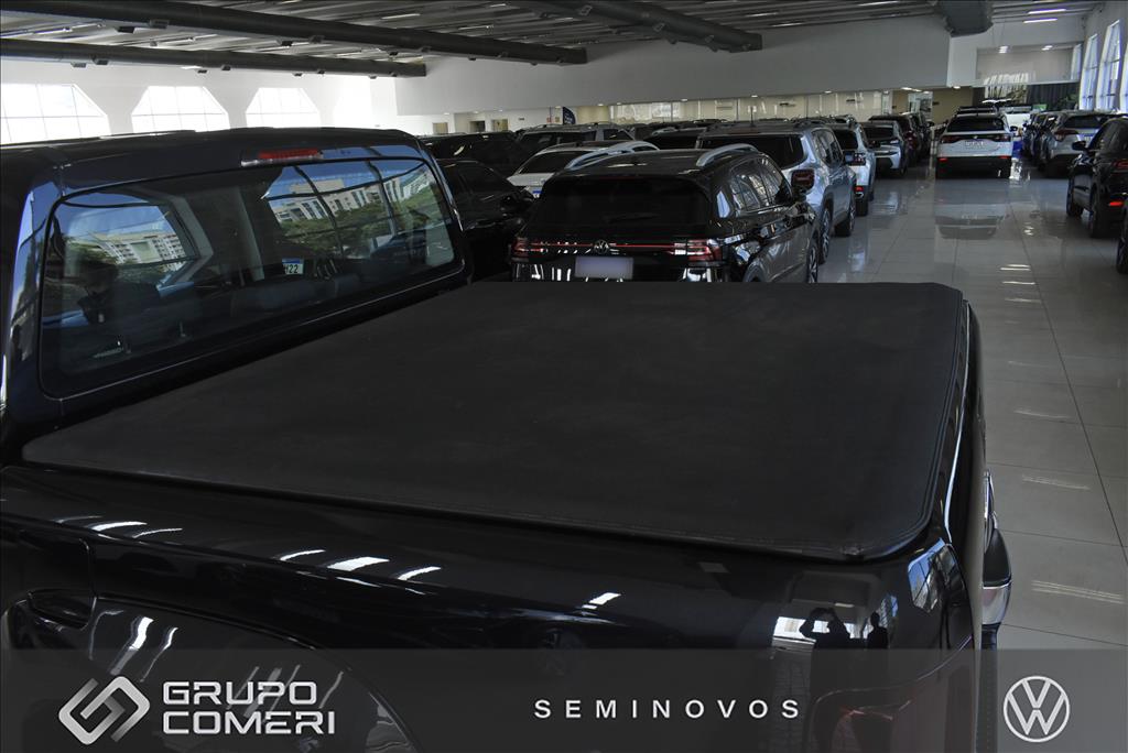 AMAROK 3.0 V6 TDI DIESEL HIGHLINE CD 4MOTION AUTOMÁTICO18
