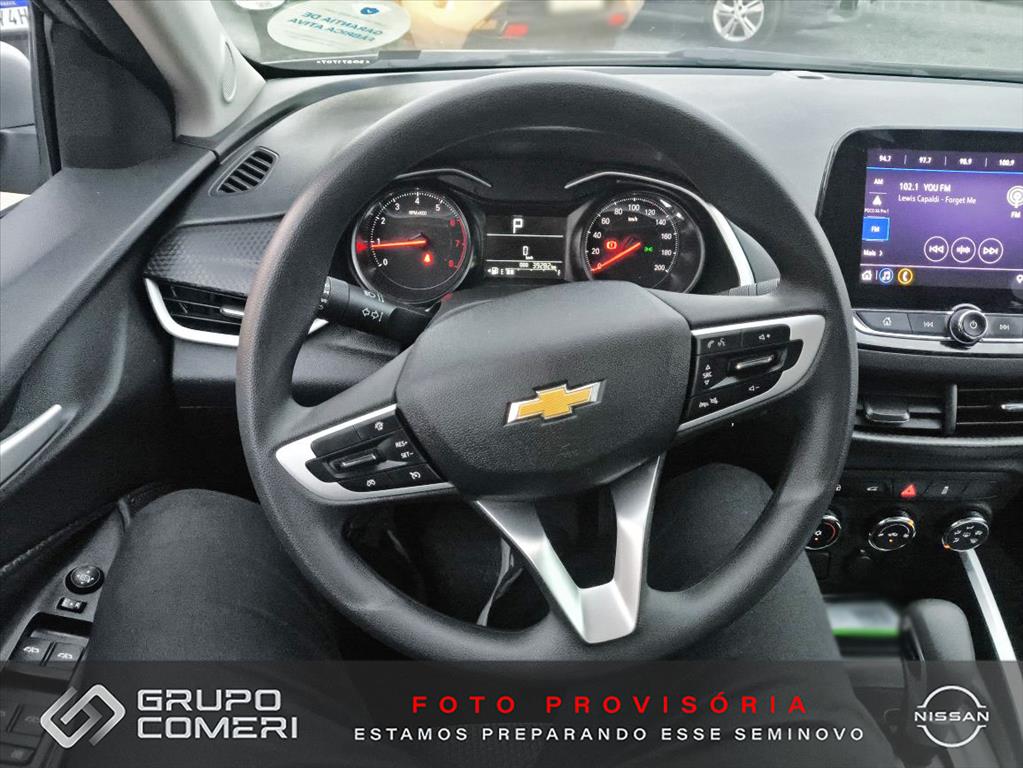 ONIX PLUS 1.0 TURBO FLEX LT AUTOMÁTICO5