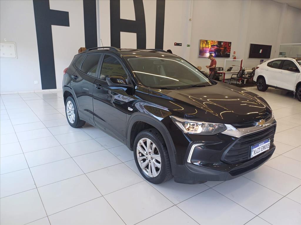 TRACKER 1.0 TURBO FLEX LTZ AUTOMÁTICO3