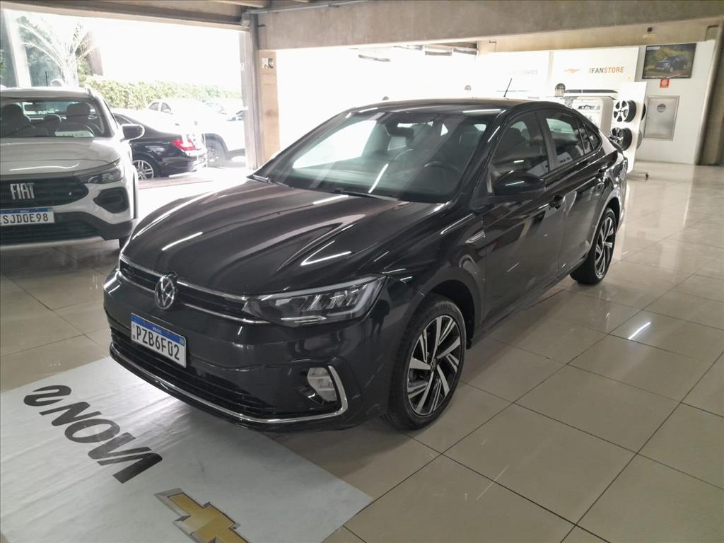 Imagem do carro VOLKSWAGEN VIRTUS
