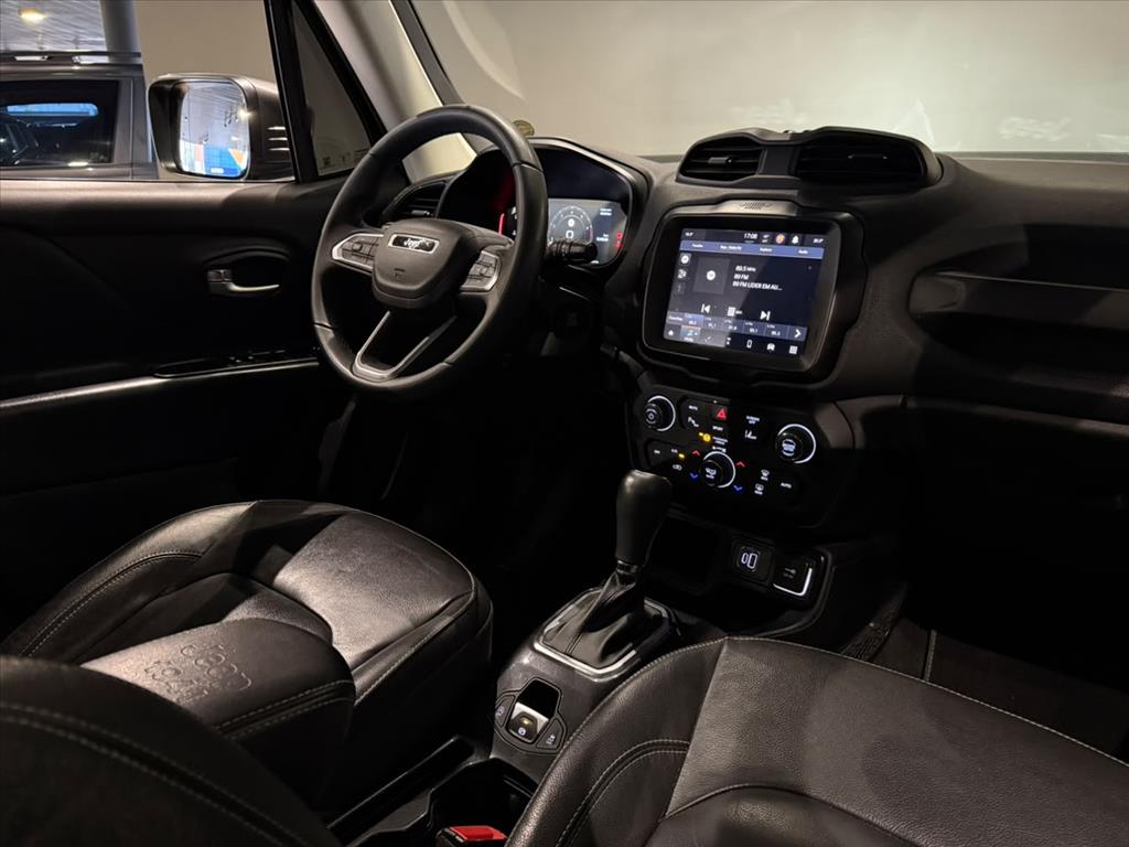 RENEGADE 1.3 T270 TURBO FLEX LONGITUDE AT65