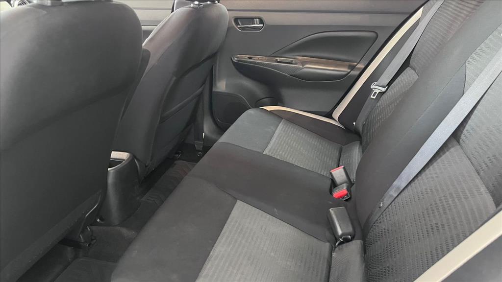 VERSA 1.6 16V FLEX ADVANCE XTRONIC