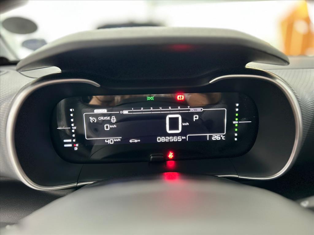 C4 CACTUS 1.6 THP FLEX SHINE EAT65