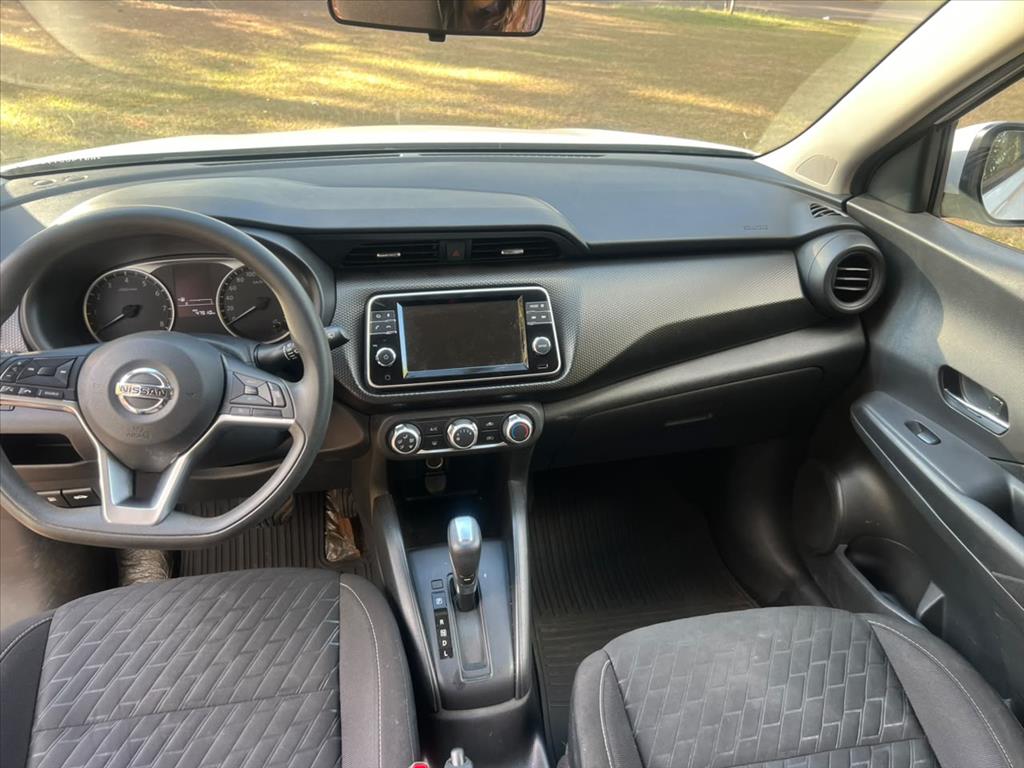 KICKS 1.6 16V FLEXSTART SENSE XTRONIC4