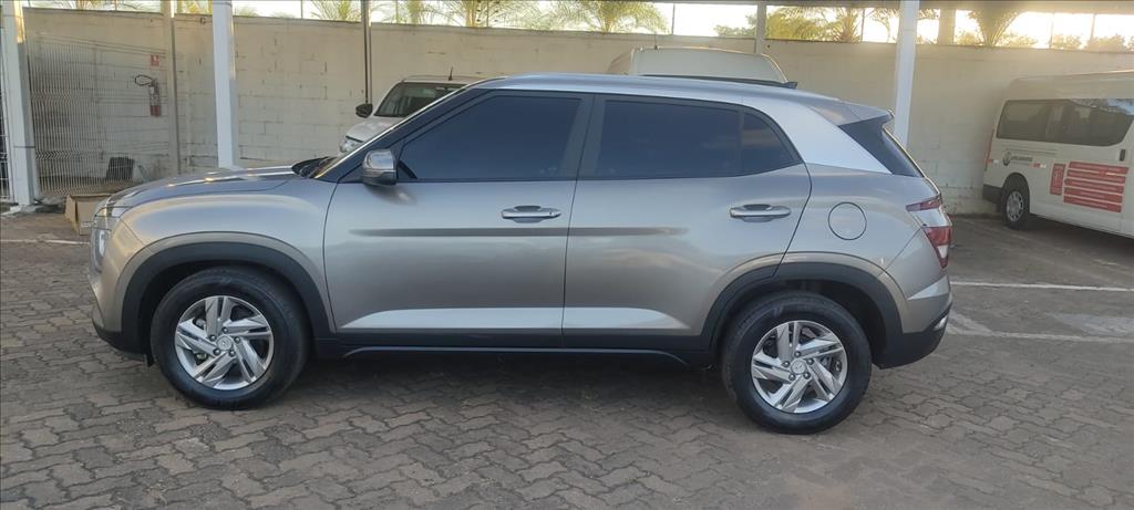 CRETA 1.0 TGDI FLEX COMFORT AUTOMÁTICO3