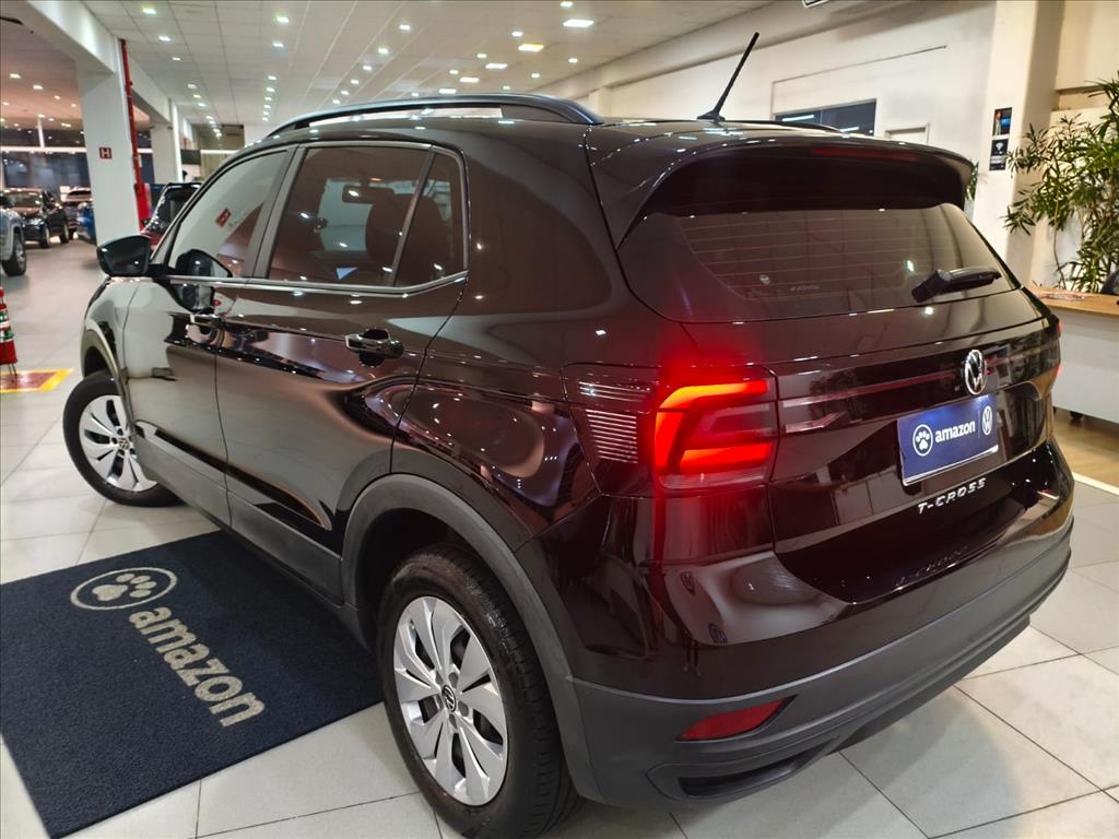 T-CROSS 1.0 200 TSI TOTAL FLEX SENSE AUTOMÁTICO4