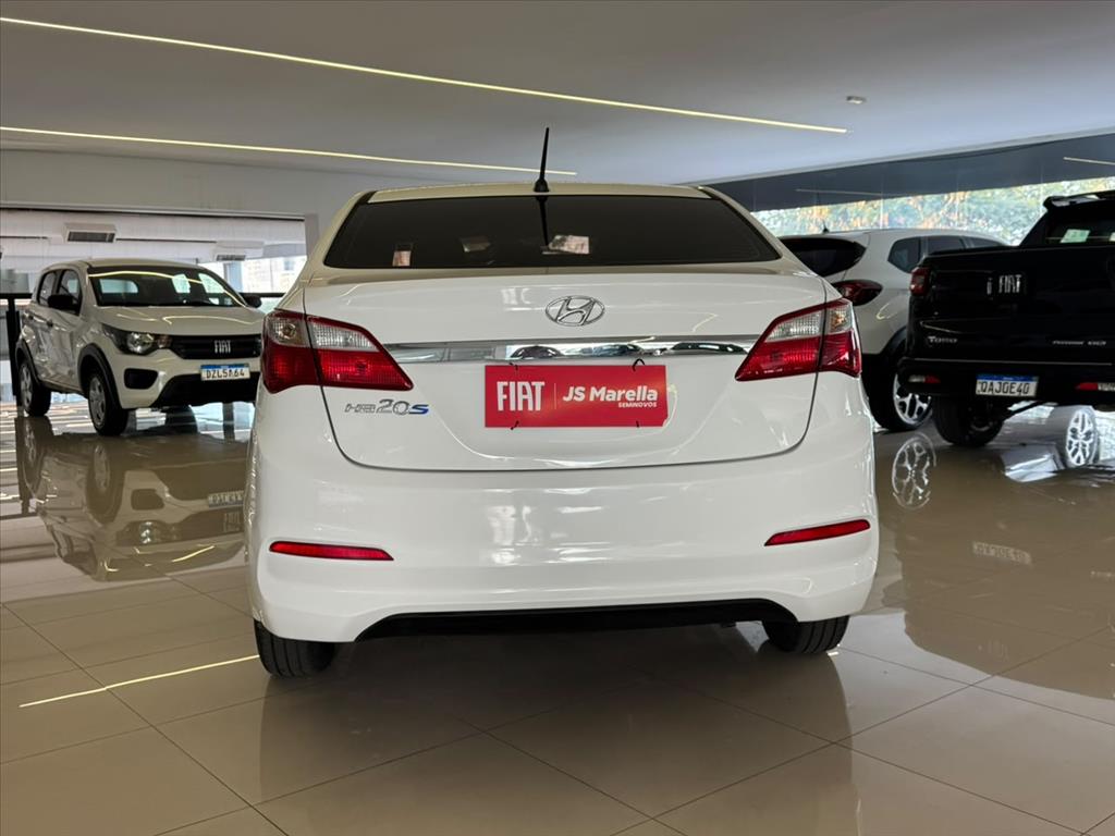 HB20S 1.0 COMFORT PLUS 12V FLEX 4P MANUAL4