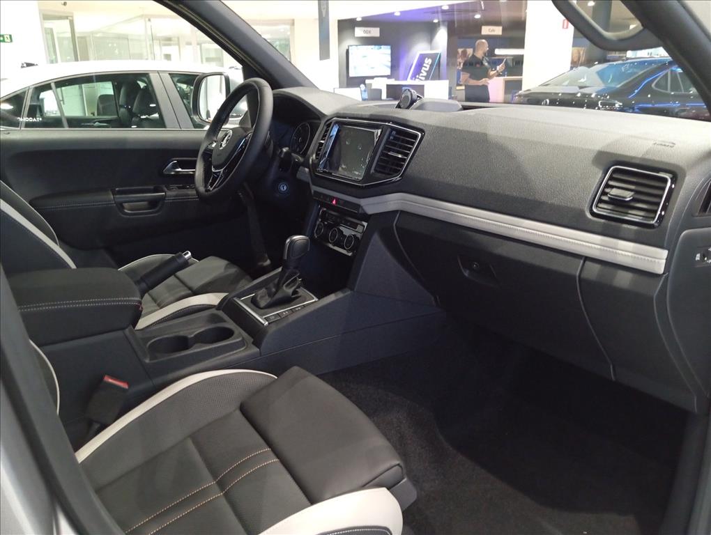 AMAROK 3.0 V6 TDI DIESEL HIGHLINE CD 4MOTION AUTOMÁTICO21