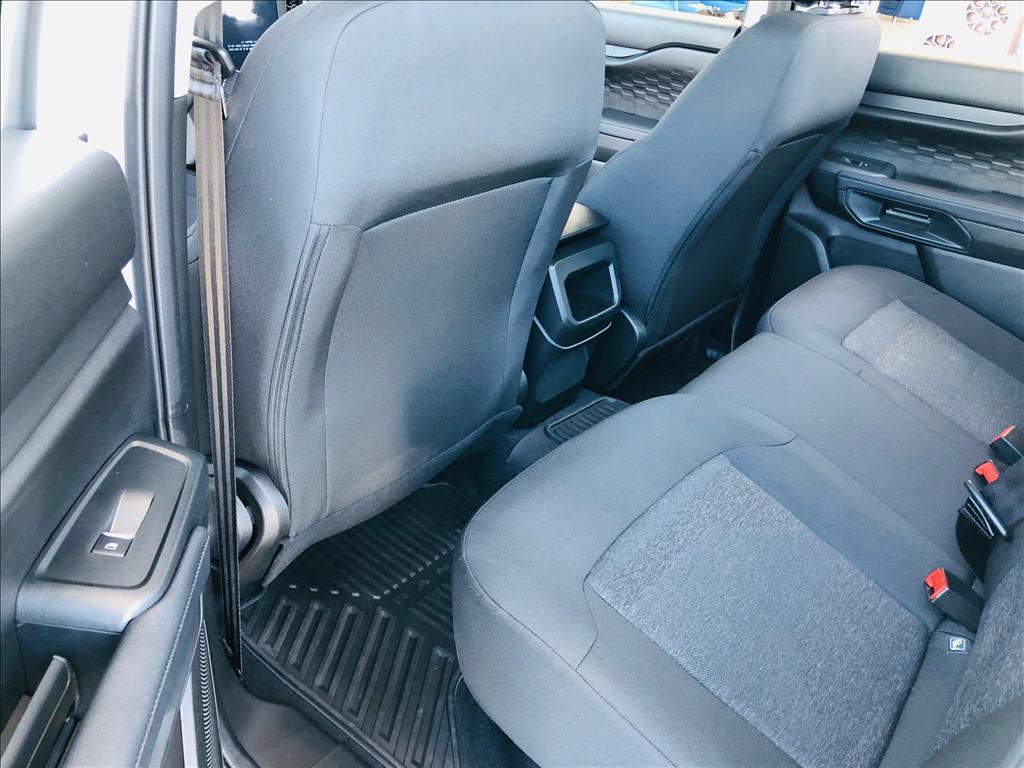 RANGER 2.0 TURBO DIESEL CD XL 4X4 MANUAL9
