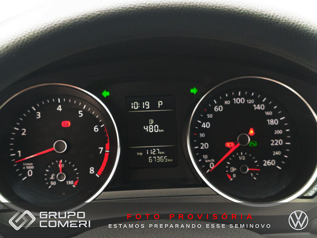 JETTA 1.4 16V TSI TRENDLINE GASOLINA 4P MANUAL3